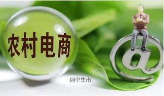 阿里集市社交電商助農(nóng)扶貧開展深度合作