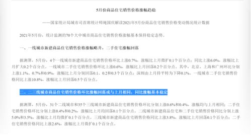 房價(jià)公布 武漢有何變化