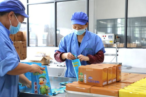 都勻 一片茶葉子帶動一方產業