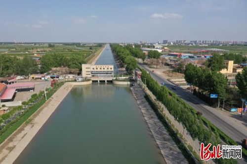 河北52處大中型灌區(qū)春灌農(nóng)田近620萬畝，農(nóng)業(yè)現(xiàn)代化步伐加快