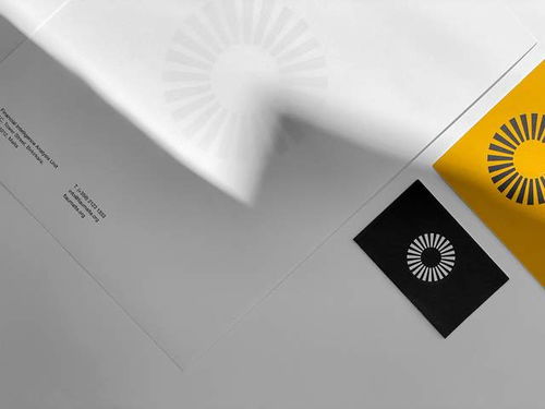 立足金融內核，重塑FIAU品牌形象與持續發展的視覺密碼